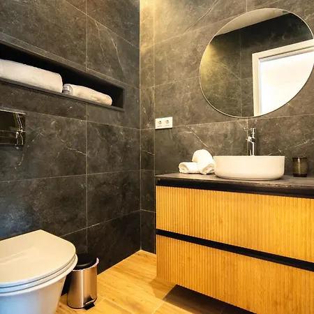 Apartment Casamonteymar Lourdes Vejer de la Frontera