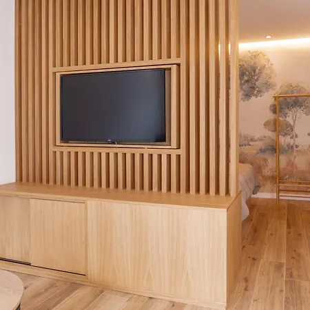 Apartment Casamonteymar Lourdes *
