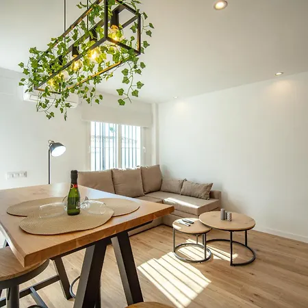 Apartment Casamonteymar Lourdes