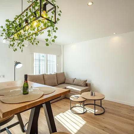 Apartment Casamonteymar Lourdes