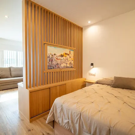 Apartment Casamonteymar Lourdes *