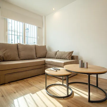 Apartment Casamonteymar Lourdes *