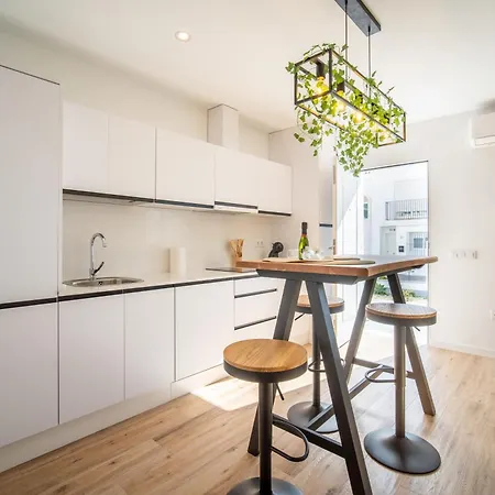 Apartment Casamonteymar Lourdes *