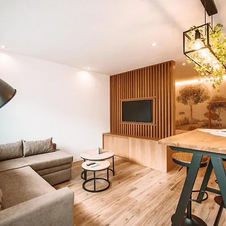 Apartment Casamonteymar Lourdes *