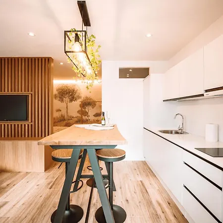 Casamonteymar Lourdes Apartment Vejer de la Frontera