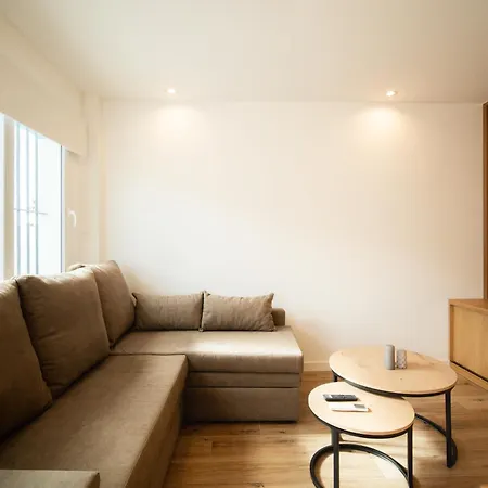 Apartment Casamonteymar Lourdes