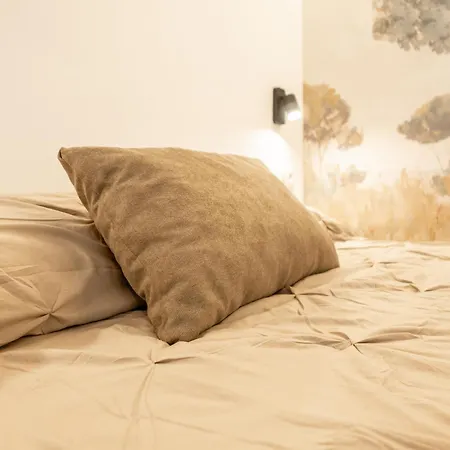 Casamonteymar Lourdes Apartment Vejer de la Frontera