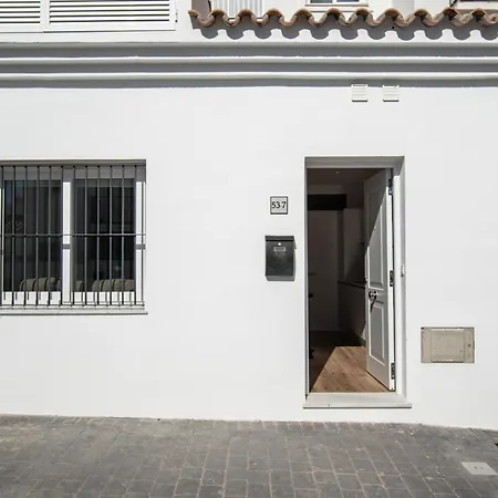 Apartment Casamonteymar Lourdes *